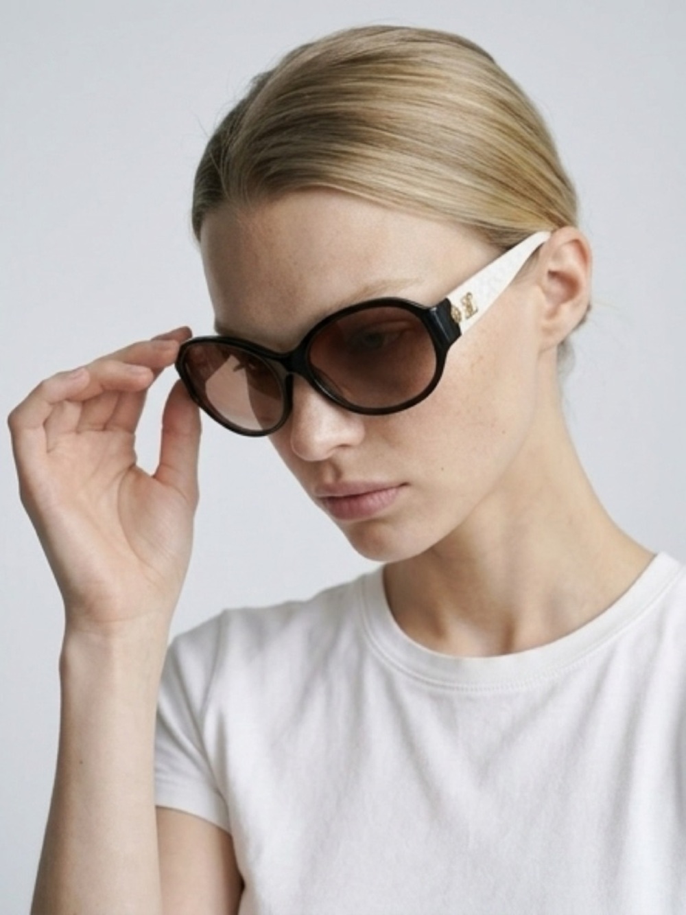 Vintage Ralph Lauren prescription Sunglasses